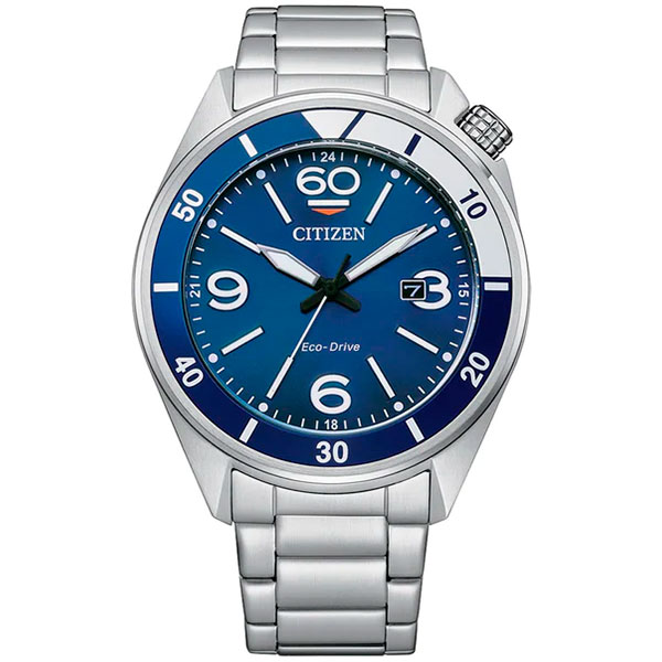 

Наручные часы мужские Citizen AW1711-87L, AW1711-87L