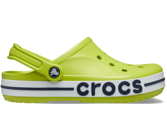 

Сабо женские Crocs CRW_205089 зеленые 38-39 EU (доставка из-за рубежа), CRW_205089