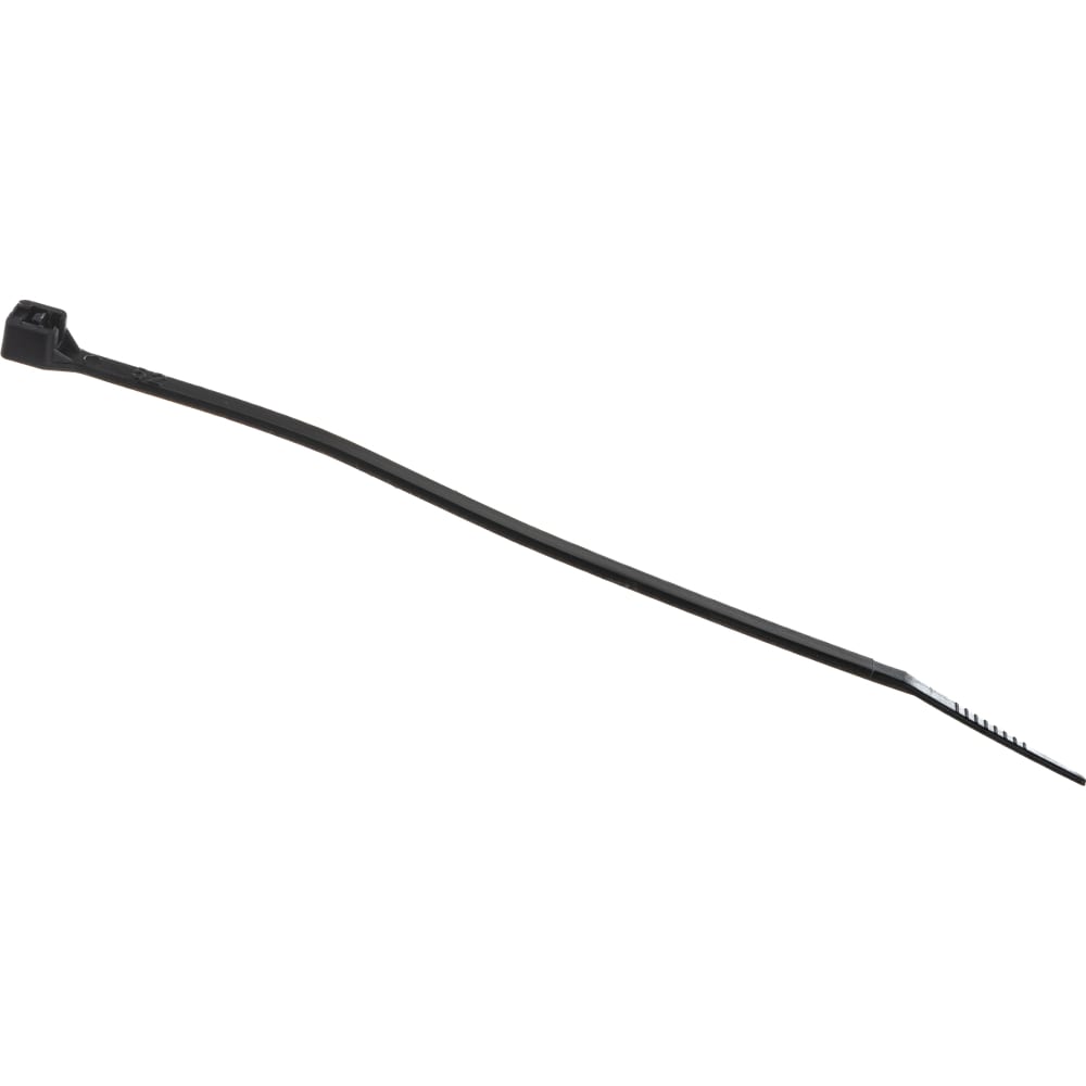 Стяжка для кабеля ZOLDER HTA-2,5х100/100Ч
