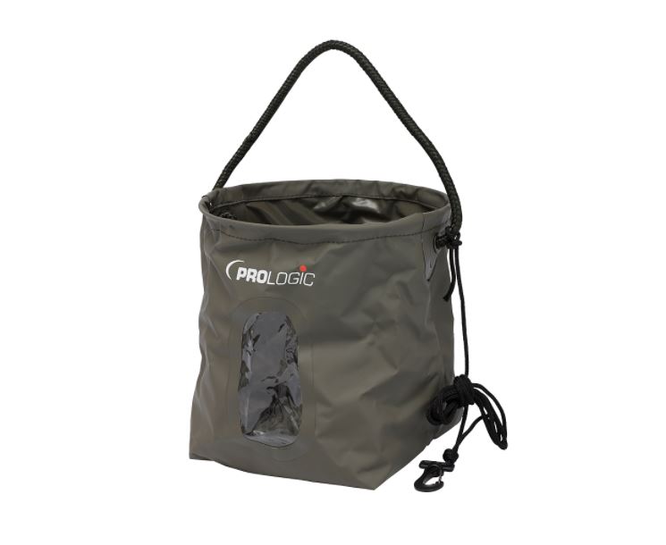 

Ведро Prologic MP Bucket bag мягкое 26х30см