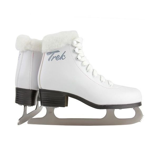 

Коньки фигурные TREK Skate Fur (41)