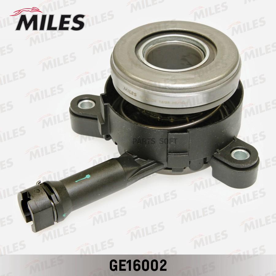 

Подшипник выжимной (для GE09178) CHERY FORA 1.6-2.0 06- GE09178 GE16002
