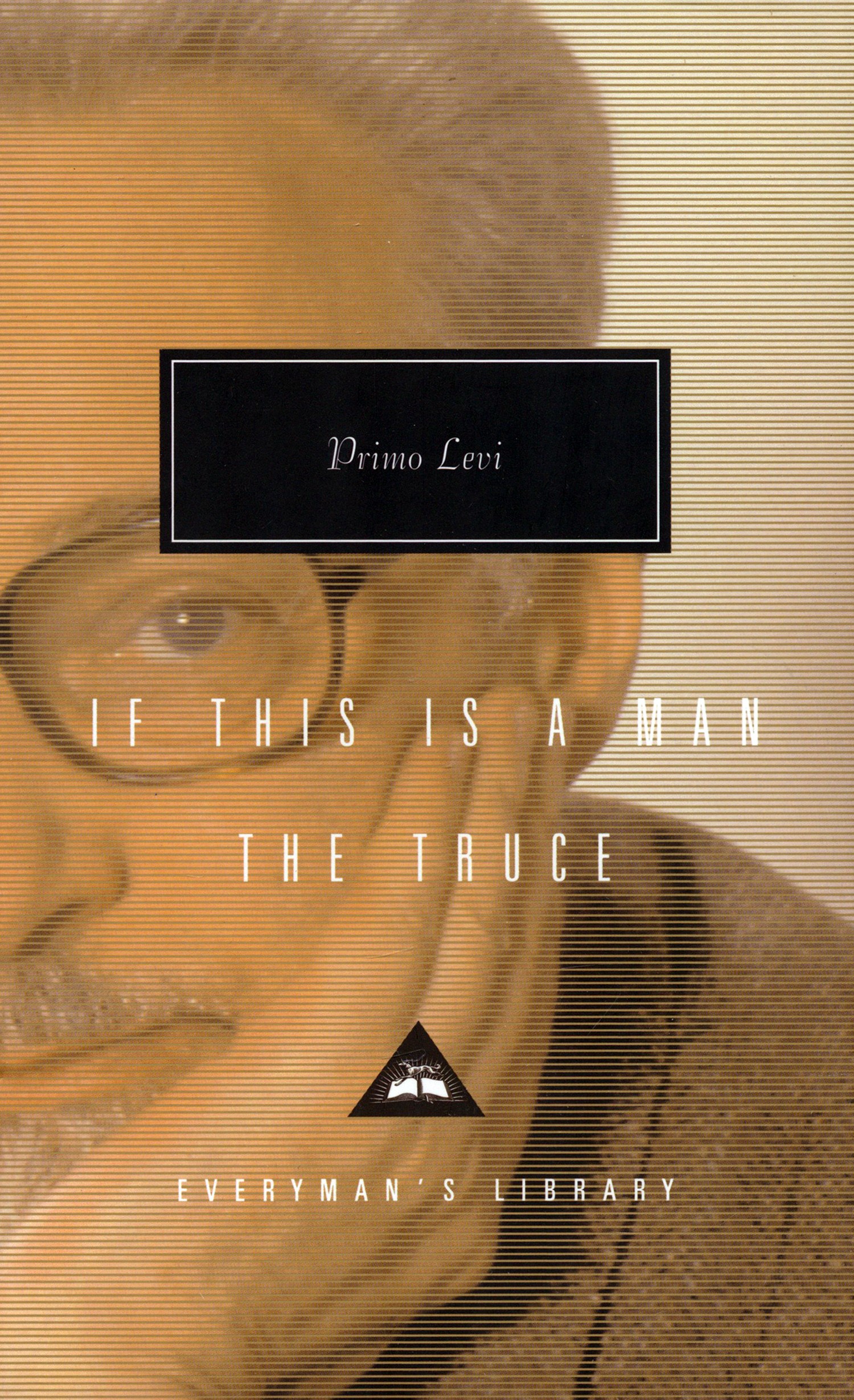 

If This Is A Man The Truce