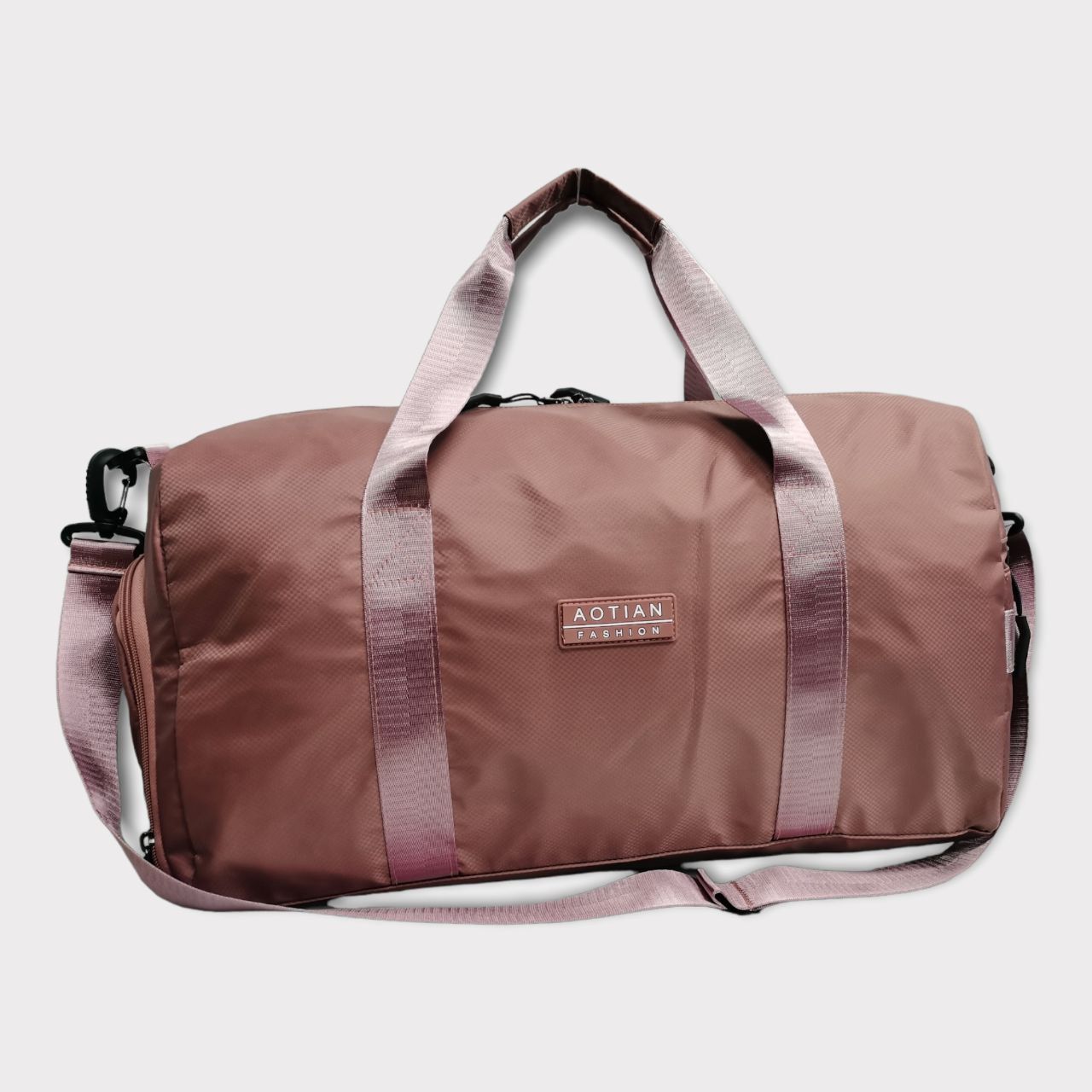 Спортивная сумка PouchMan 3053pink