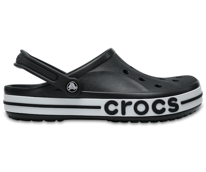 

Сабо женские Crocs CRW_205089 черные 38-39 EU (доставка из-за рубежа), Черный, CRW_205089