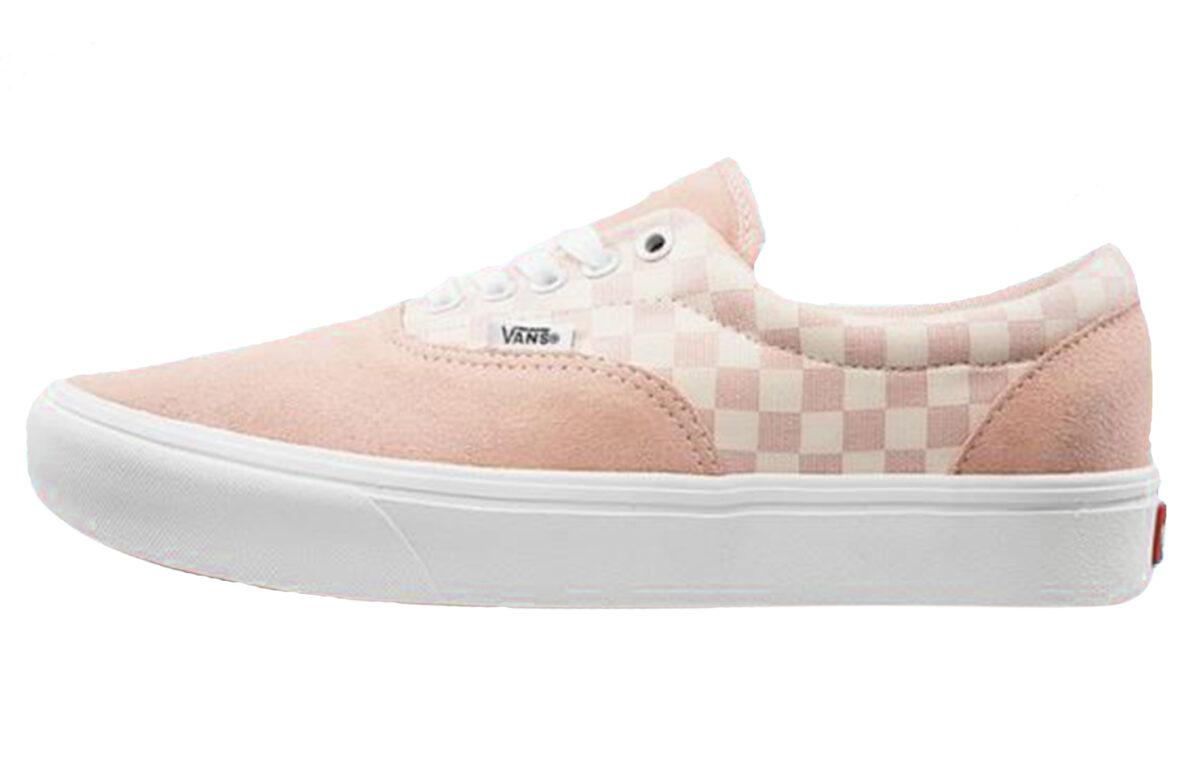 

Кеды унисекс Vans Era Comfycush розовые 36 EU, Розовый, Era Comfycush