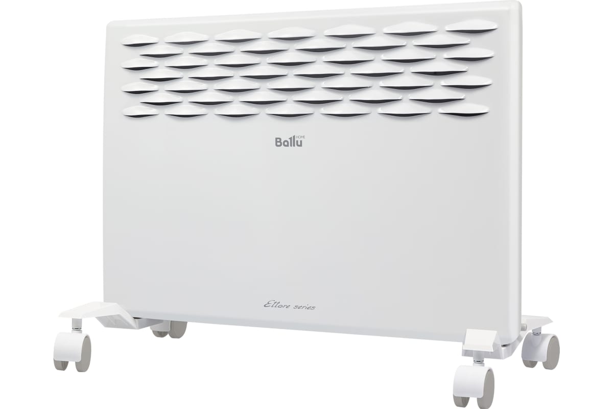 Конвектор электрический Ballu Ettore BEC/ETER-1500