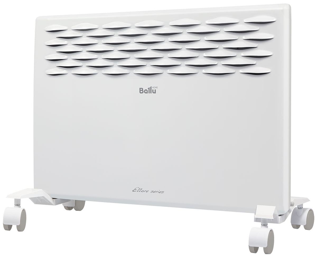 

Конвектор Ballu BEC/ETER-1500 белый, BEC/ETER-1500