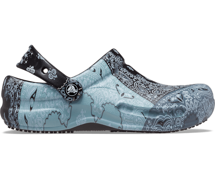 

Сабо женские Crocs CRW_2040441 белые 41-42 RU (доставка из-за рубежа), CRW_2040441