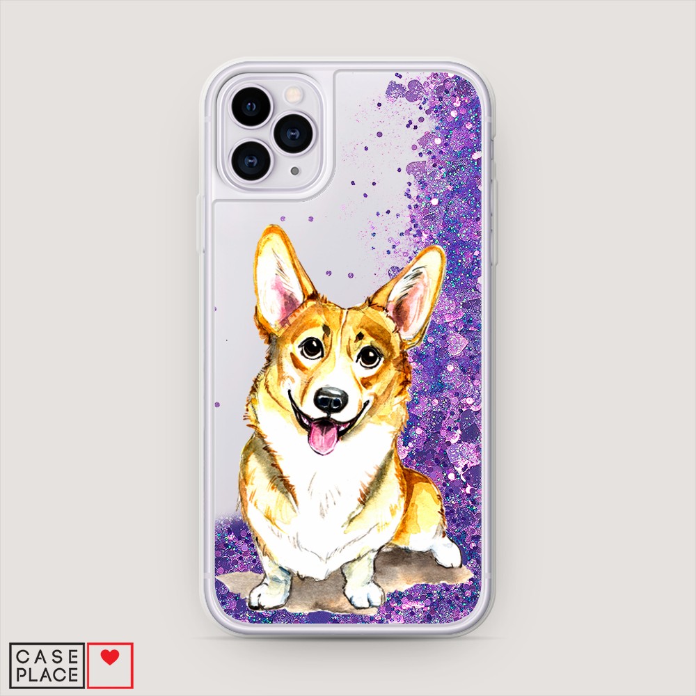 Чехол Awog на Apple iPhone 11 Pro Max / Айфон 11 Pro Max 