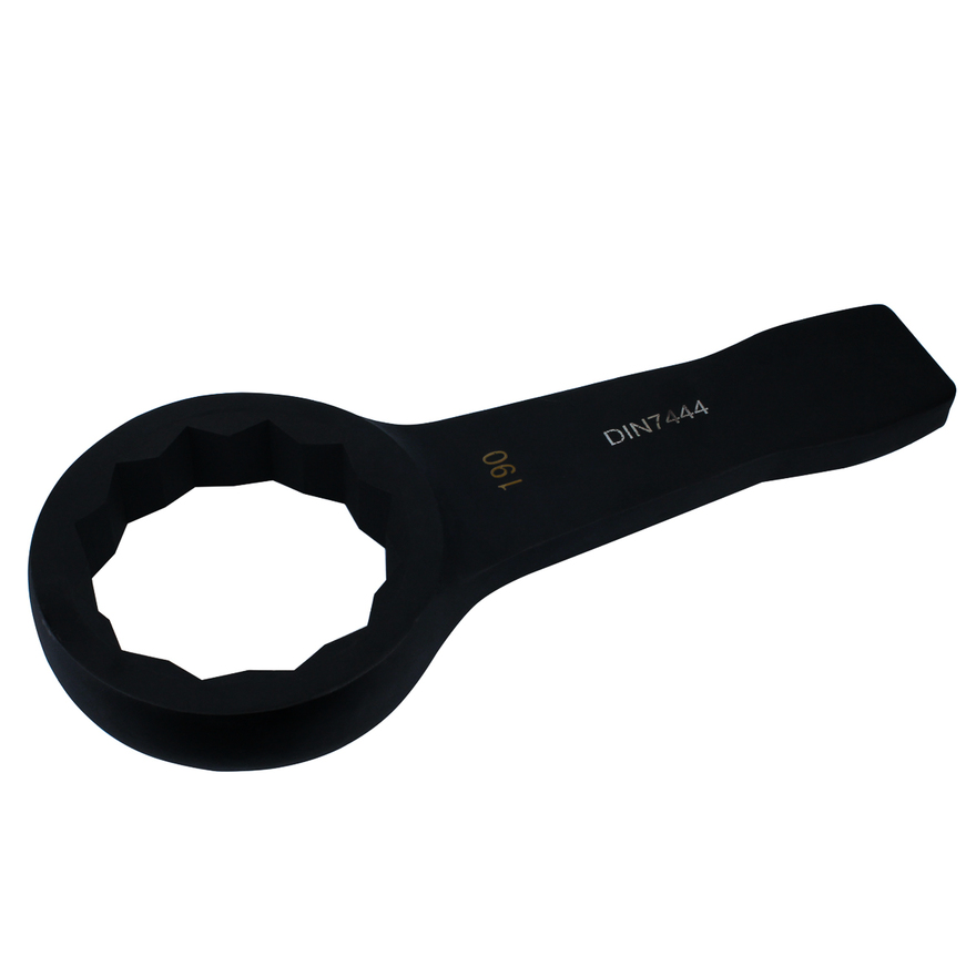 

Ключ накидной ударный 190 мм GARWIN PRO GR-IR190