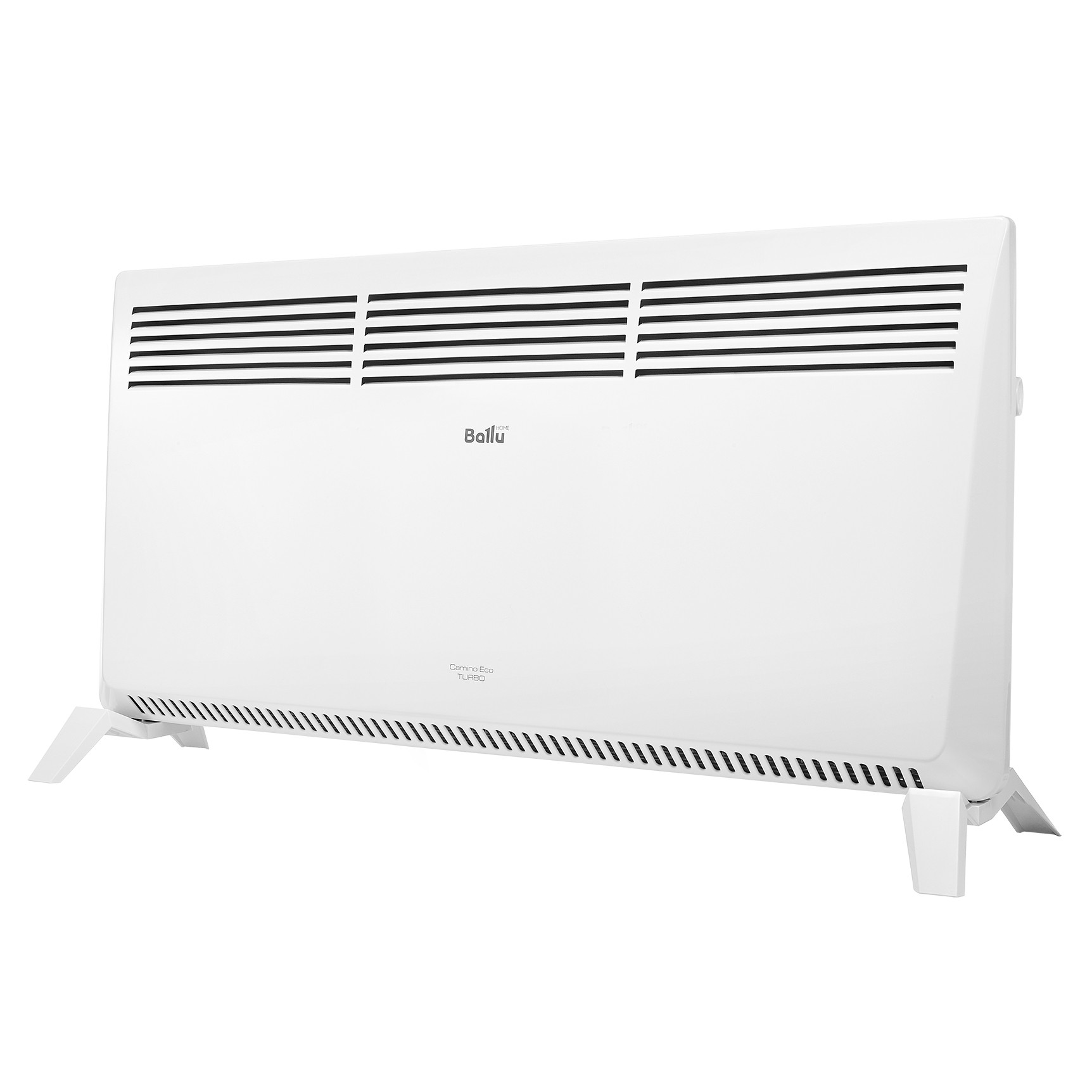 

Конвектор Ballu Camino Eco Turbo BEC/EMT-2500, Белый