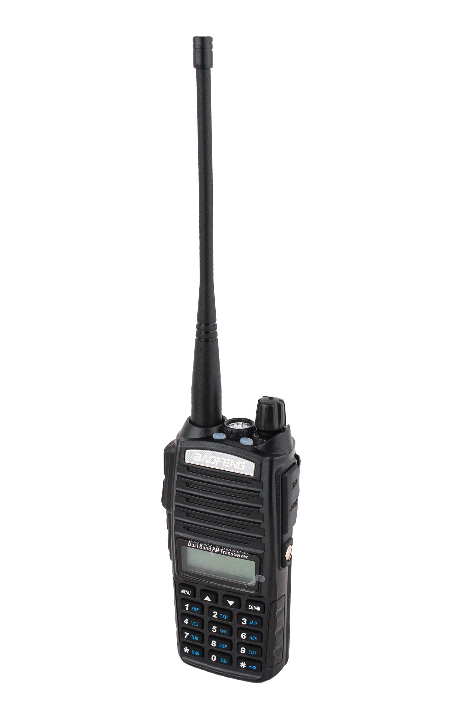 

Радиостанция Baofeng UV-82 black