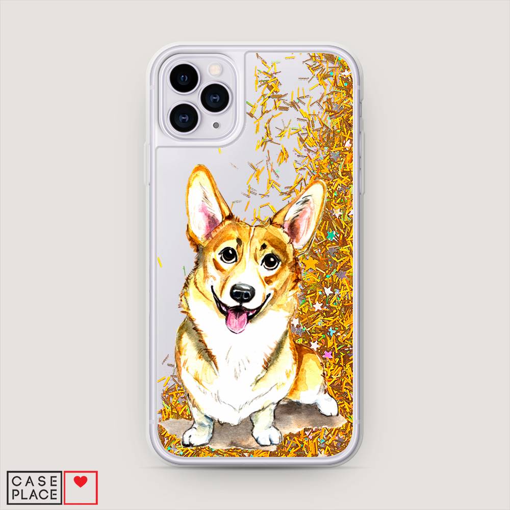 Чехол Awog на Apple iPhone 11 Pro Max / Айфон 11 Pro Max 