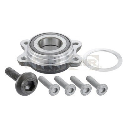 

Подшипник ступ.audi a6 iii/a8 ii/vw phaeton 02-11 пер., R154.57