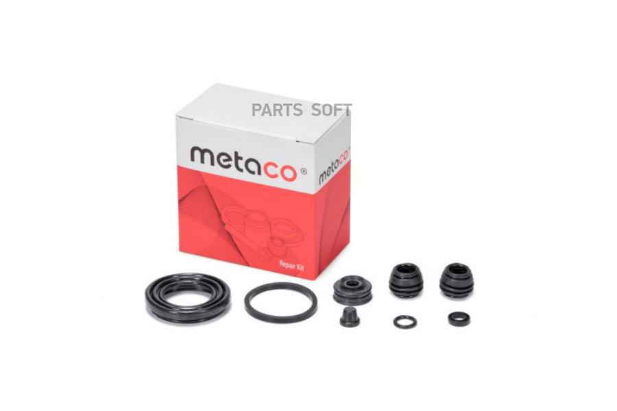 

METACO 3850-093 Р/к заднего суппорта