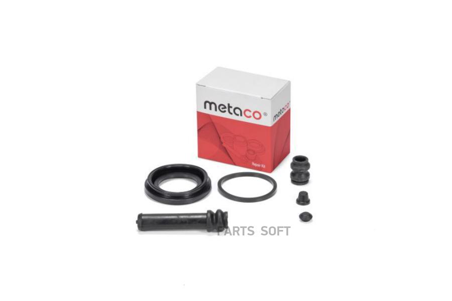 

METACO 3850-092 Р/к зад. суппорта Toyota Land Cruiser (120)-Prado (2002-2009)