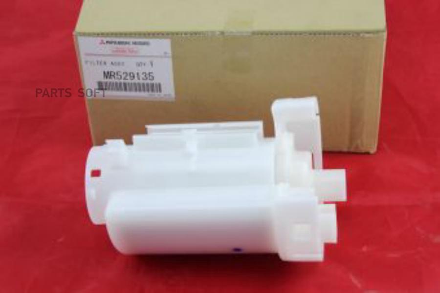 

Фильтр топливный Mitsubishi Pajero III/Pajero IV 00>07 MITSUBISHI MR529135