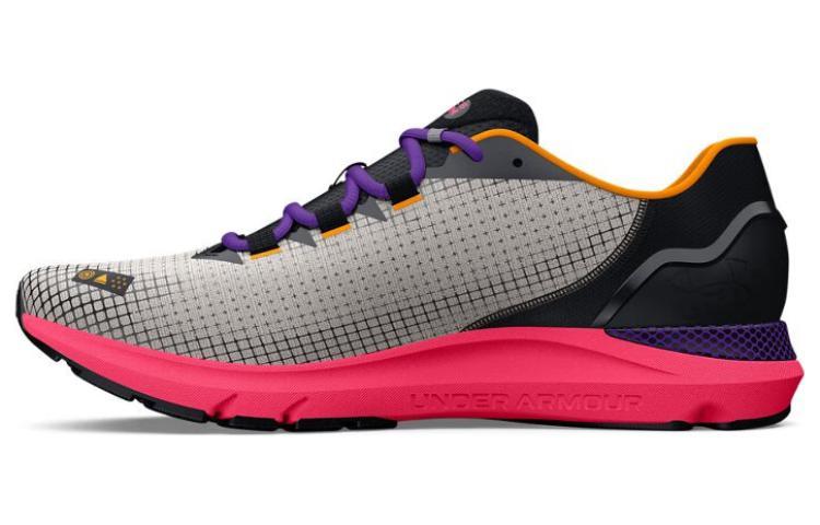 

Кроссовки унисекс Under Armour Hovr Sonic 6 Storm серые 39 EU, Серый, Hovr Sonic 6 Storm