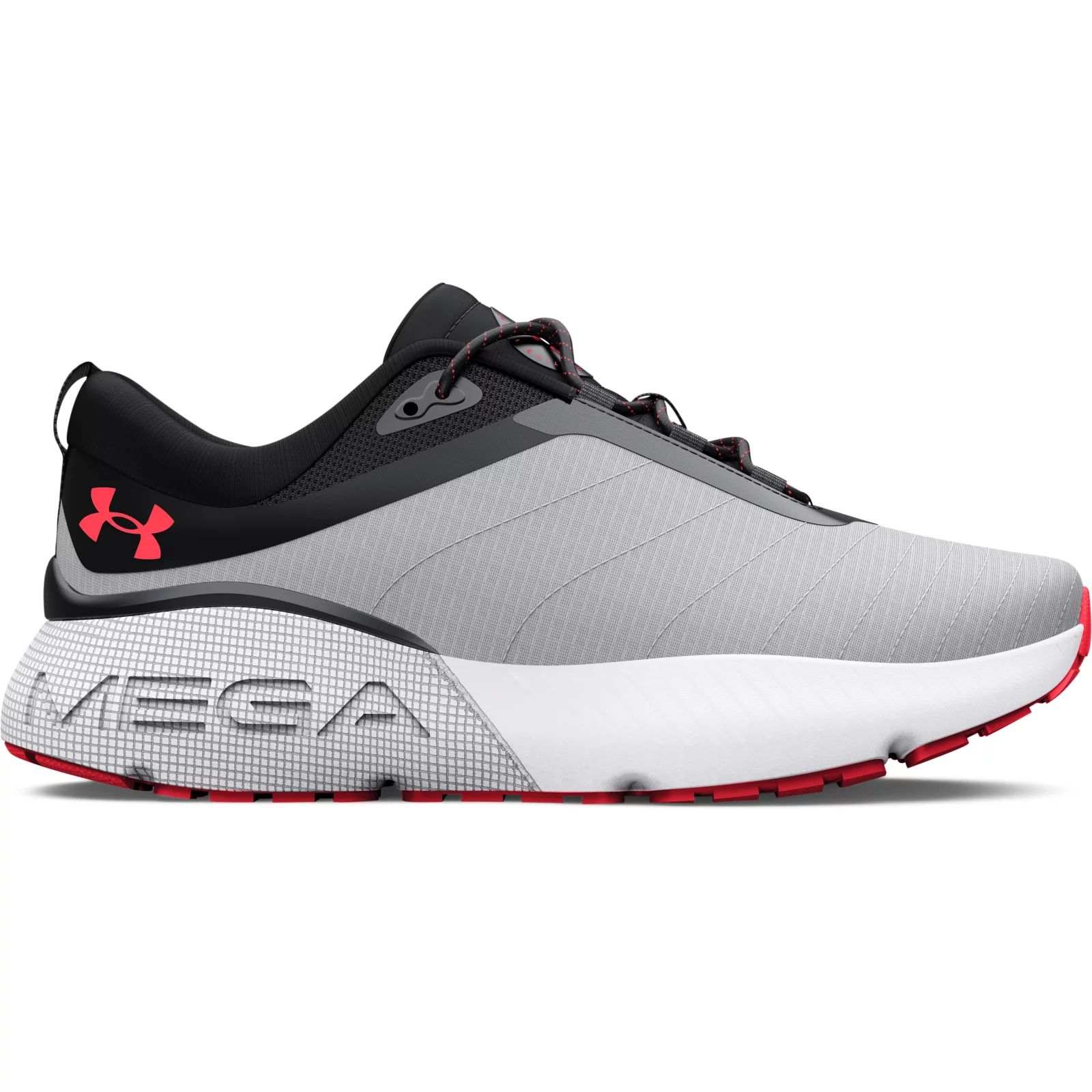 

Кроссовки мужские Under Armour Ua Hovr Mega Warm серые 11 US, Серый, Ua Hovr Mega Warm