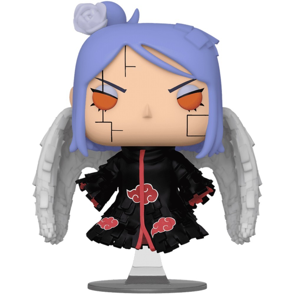 

Фигурка Funko POP! Animation Naruto Konan 75533