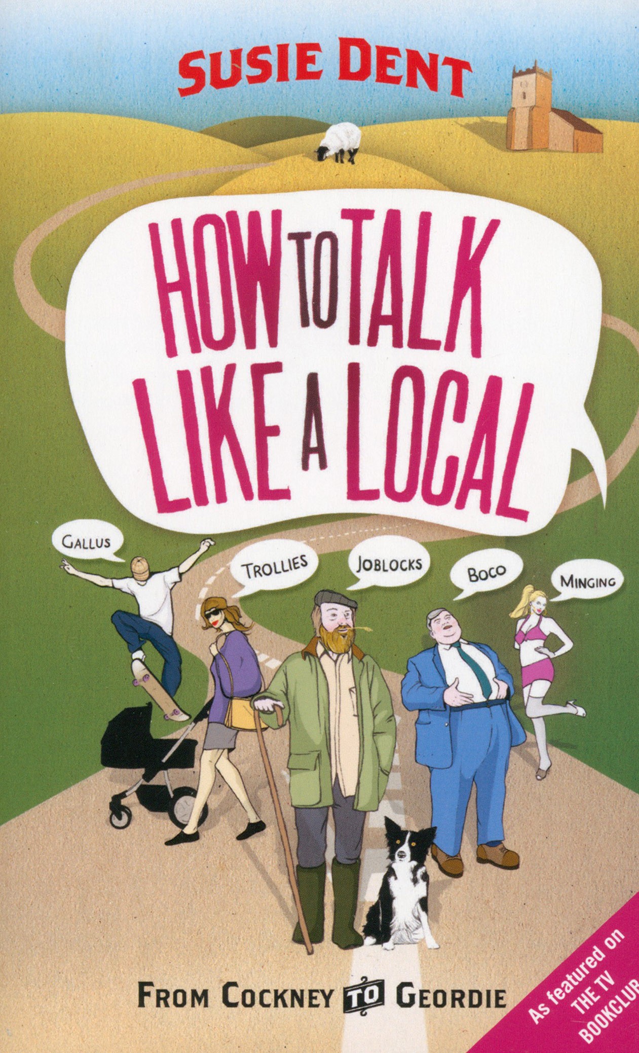 

How to Talk Like a Local
