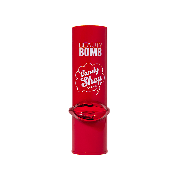 Бальзам для губ Beauty Bomb Romecore Candy Shop тон 01 5 г