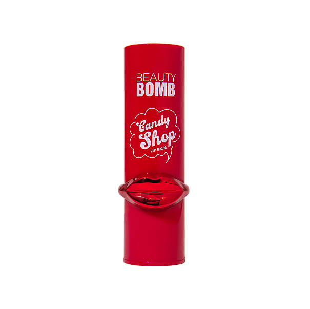 Бальзам для губ Beauty Bomb Romecore Candy Shop тон 01 5 г 414₽