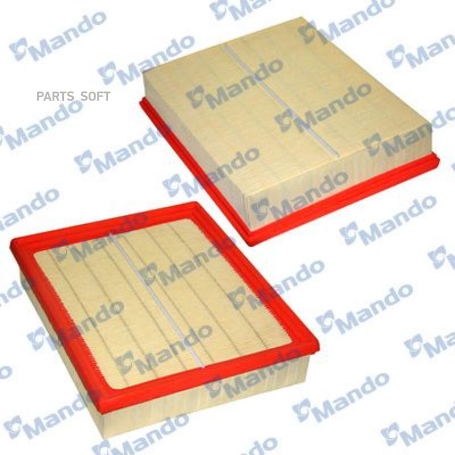 

Фильтр воздушный SSANG YONG Kyron/Rexton mot.2,0XDI/2,7XDI Mando EAF00058M