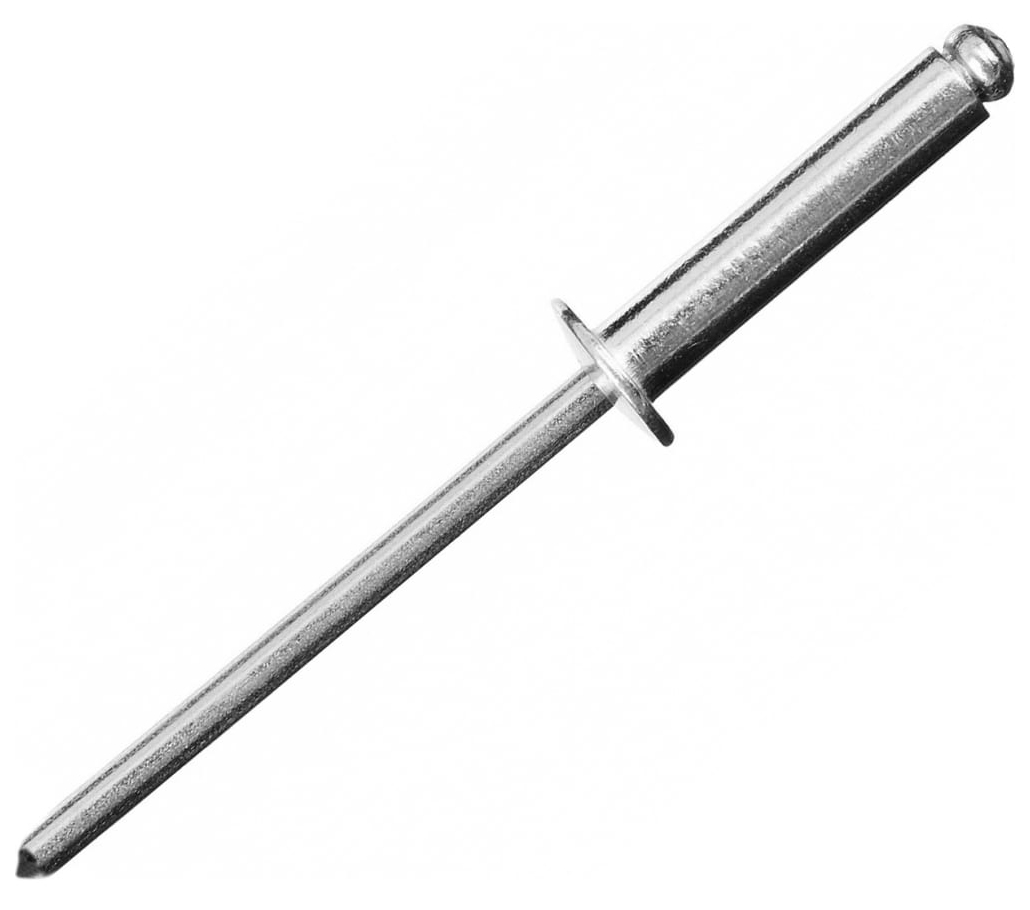 

Avers Заклепка Mu001657-10
