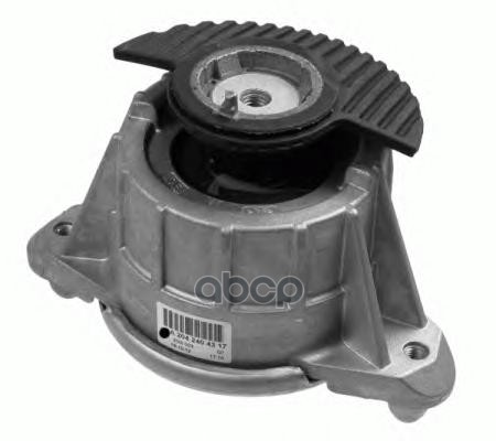 

Подушка двигателя Lemforder 3604501 MB W204, W212, C218 07-