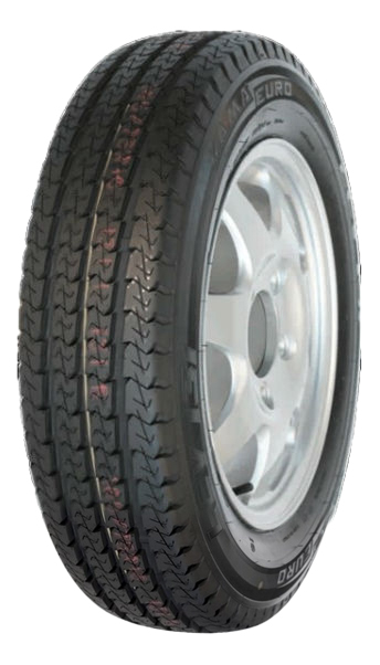 

Автошина r16c 195/75 кама euro lcv-131 107/105r лето 2210008, Euro LCV-131