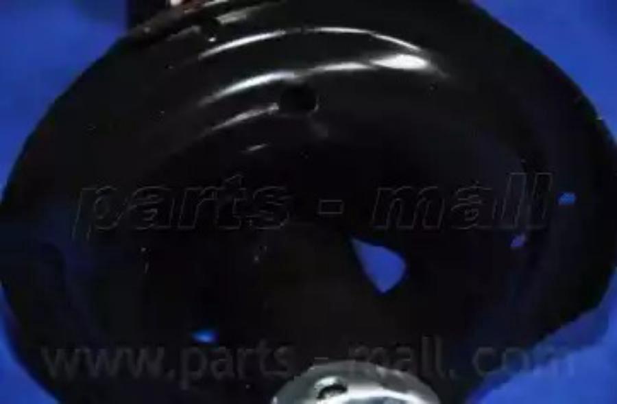 

Амортизатор Hyundai Bl-New Accent 05my Pmc 546501e000 Parts-Mall pja-fl005