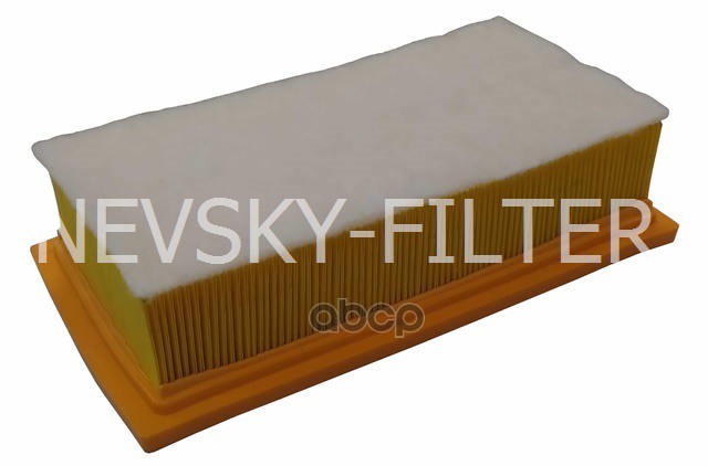 

Фильтр Воздушный Hyundai Solaris Ii, Kia Rio Iv NEVSKY FILTER арт. NF5003C