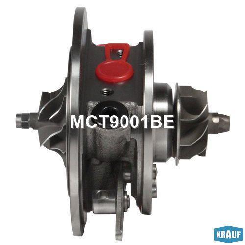 

Картридж Для Турбокомпрессора Krauf Mct9001be Krauf арт. MCT9001BE