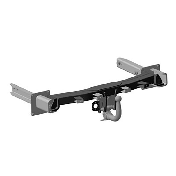 

Фаркоп Oris (Bosal) на Мерседес М МЛ класс W166 2011-2016, арт:2255-AK41-6