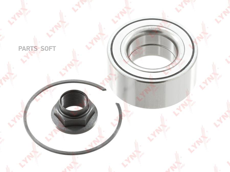 

Подшипник ступицы комплект LAND ROVER Lynx WB1174