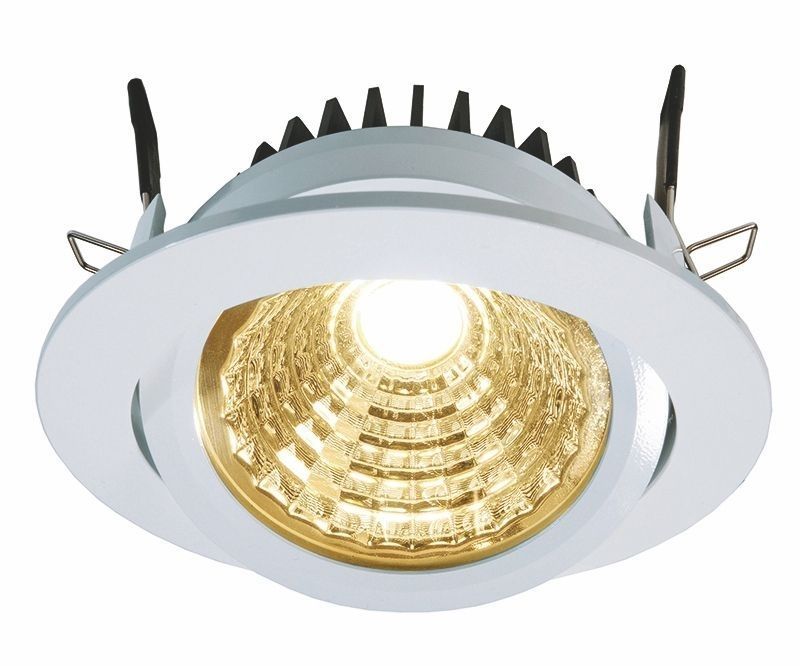 

Встраиваемый светильник Deko-Light 565067, 565067