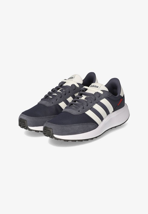 

Кроссовки мужские Adidas Originals Run синие 45.5 EU (доставка из-за рубежа), Синий, Run