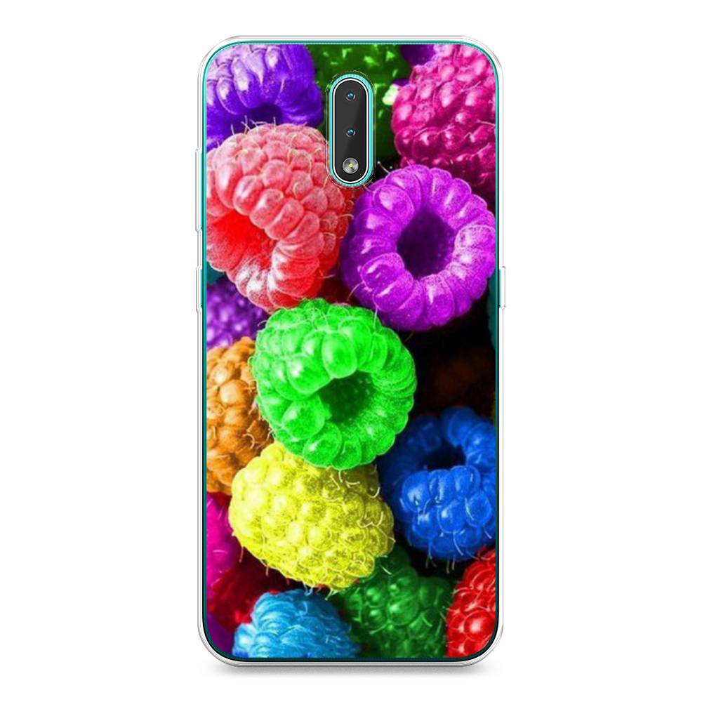 Чехол Awog на Nokia 2.3 / Нокиа 2.3 