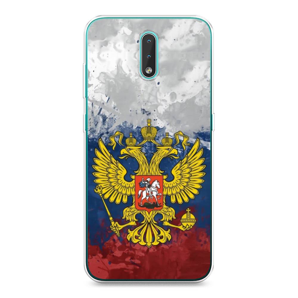 Чехол Awog на Nokia 2.3 / Нокиа 2.3 