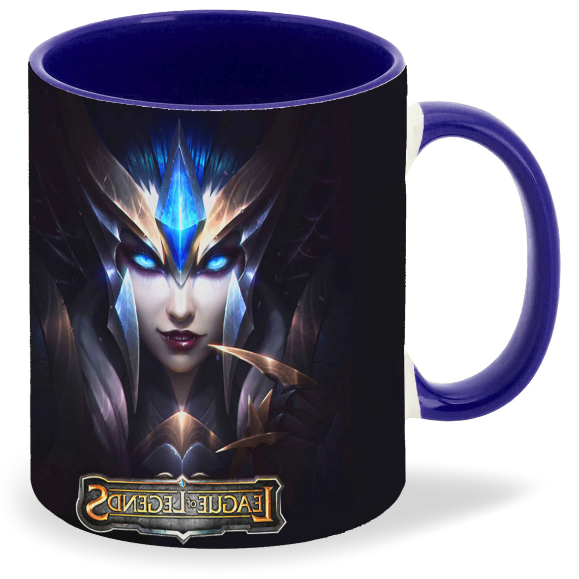 

Кружка CoolPodarok league of legends, league of legends