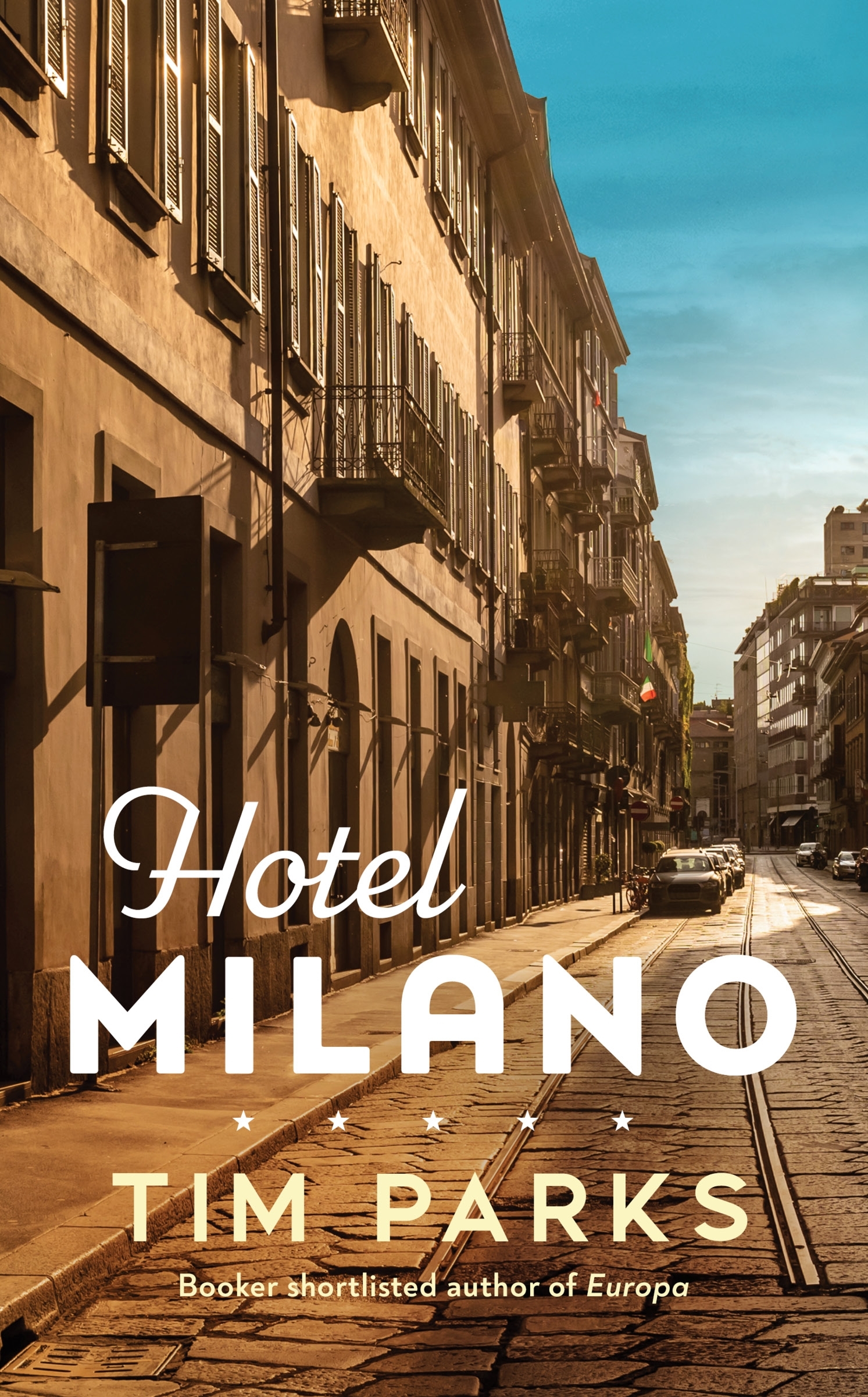 

Hotel Milano