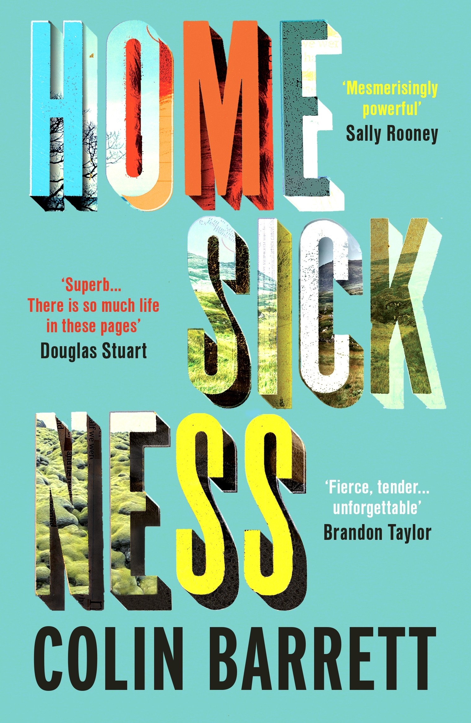 

Homesickness