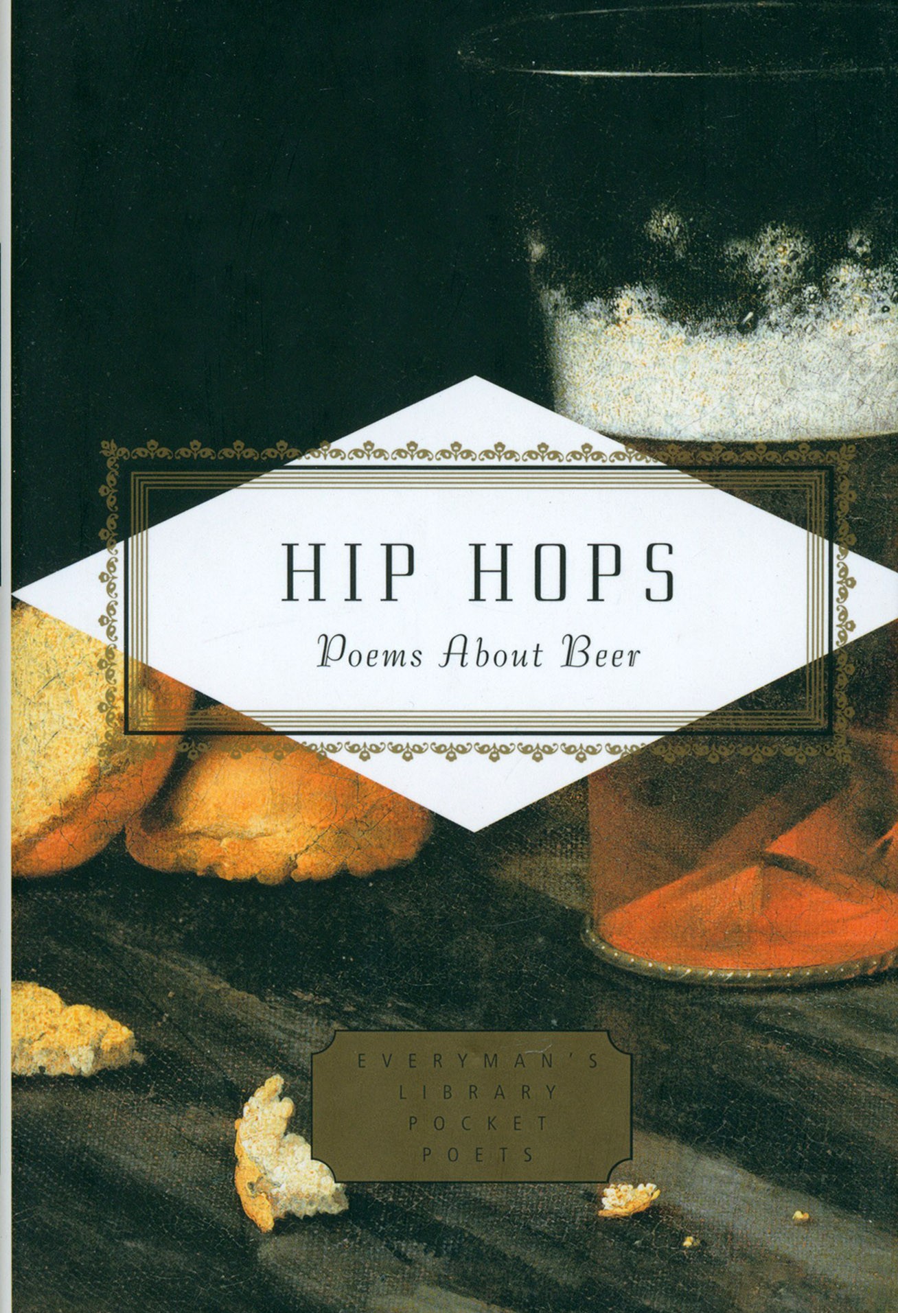 

Hip Hops Poems about Beer