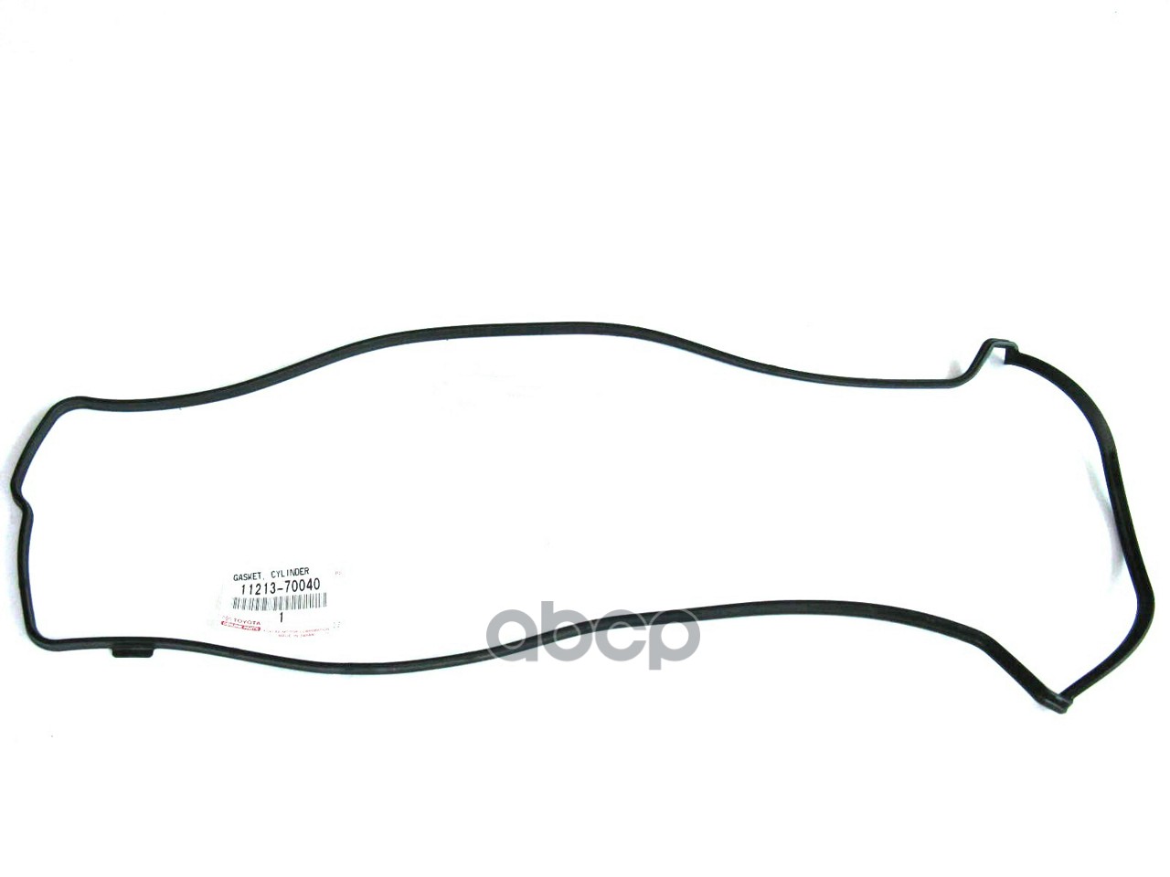 

Прокладка Клапанной Крышки Toyota Mark 2 (1996-2000) TOYOTA 1121370040