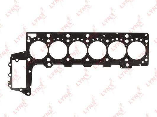 

LYNXAUTO SH0602 SH-0602_Прокладка ГБЦ 1шт