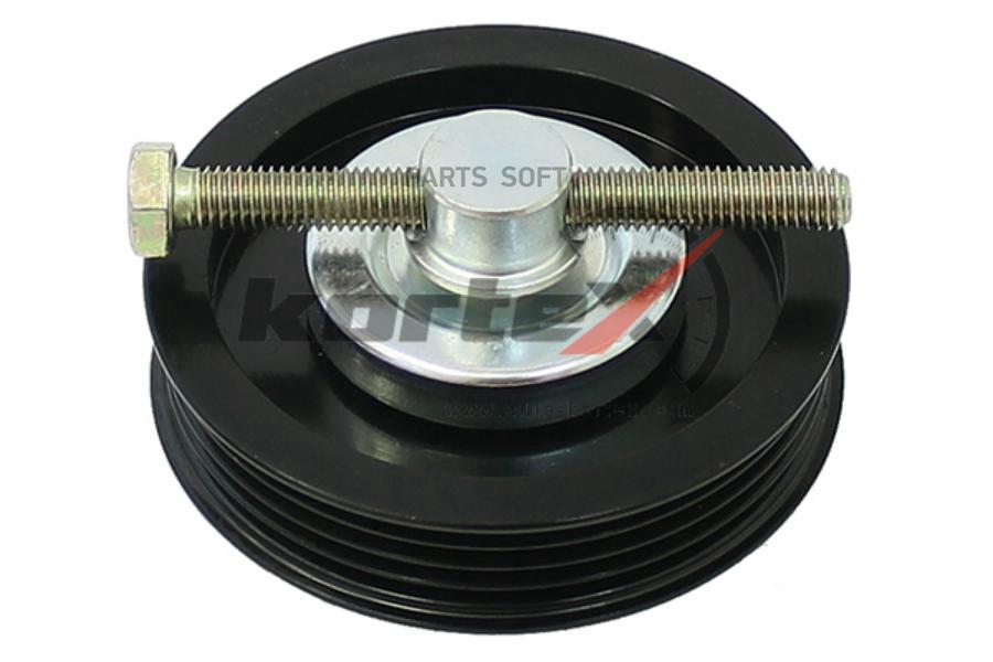 

KORTEX KTP1096 Ролик натяжителя ремня 1шт