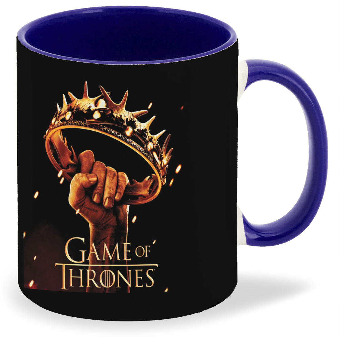 

Кружка CoolPodarok Game of Thrones2, Game of Thrones2