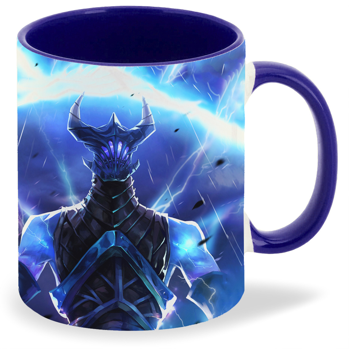 

Кружка CoolPodarok dota 2 razor, dota 2 razor